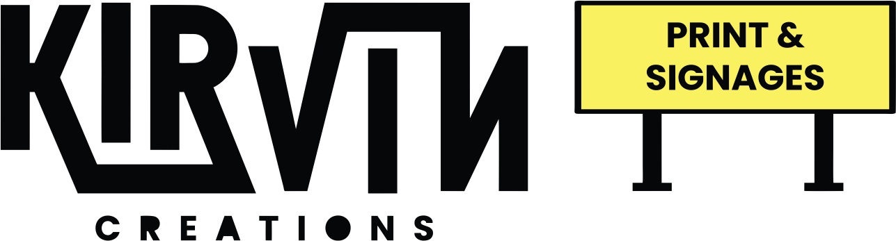 kirvin creation logo